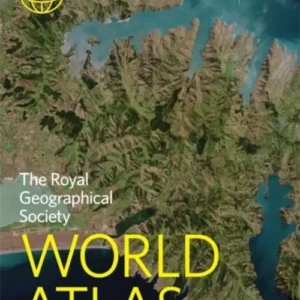 Philip's World Atlas (HB)