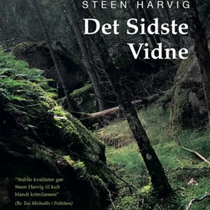 Det sidste vidne