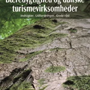 Bæredygtighed og danske turismevirksomheder