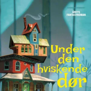 Under den hviskende dør