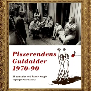 Pisserendens Guldalder 1970-90