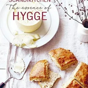 Scandikitchen: The Essence of Hygge (HB)