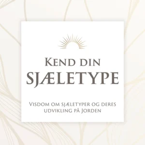 Kend din sjæletype