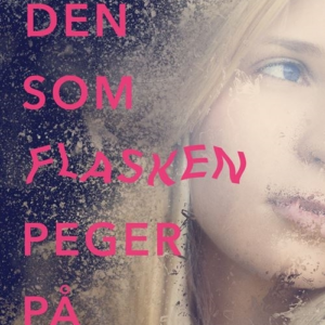 Den som flasken peger på