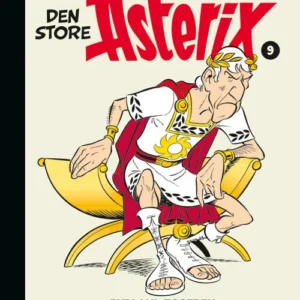 Den store Asterix 9