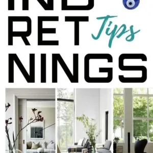 Indretningstips
