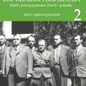 Der var gode folk iblandt 2