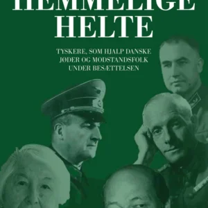 Hemmelige helte