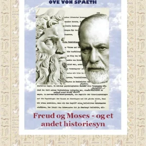 Freud og Moses