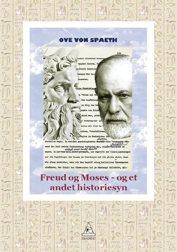 Freud og Moses