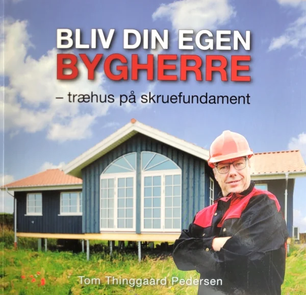 Bliv din egen bygherre