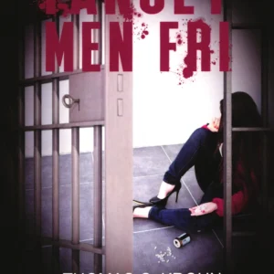 Fanget, men fri