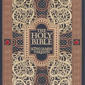 Holy Bible: King James Version