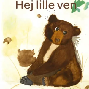 Hej lille ven
