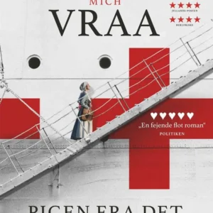 Pigen fra det store hvide skib