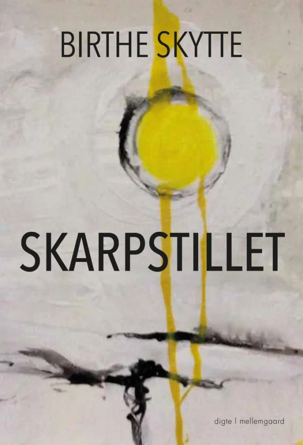 Skarpstillet