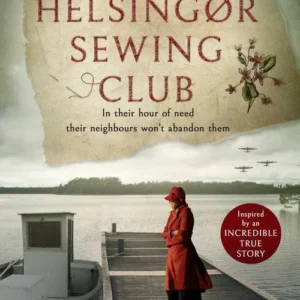 The Helsingør Sewing Club