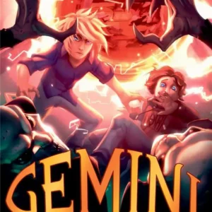 Geminiforbandelsen (3)
