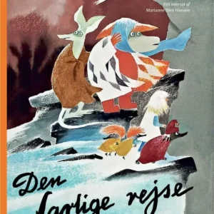 Den farlige rejse
