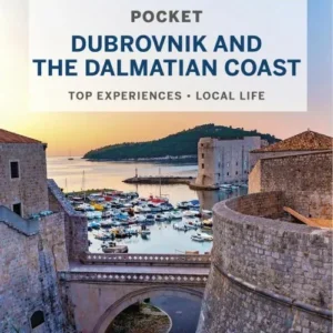 Dubrovnik & the Dalmatian Coast Pocket