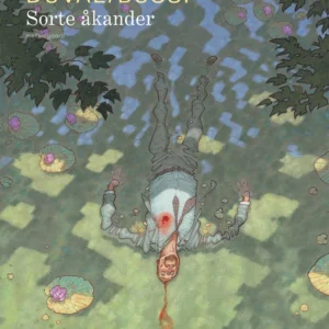 Sorte åkander