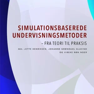 Simulationsbaserede undervisningsmetoder