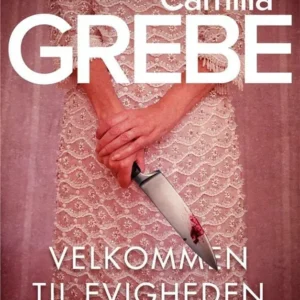 Velkommen til evigheden