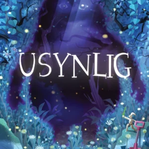 Usynlig