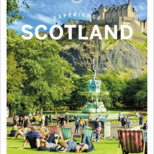 Experience Scotland