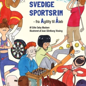 Svedige sportsrim
