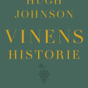 Vinens historie
