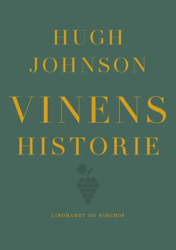 Vinens historie