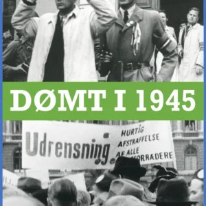 Dømt i 1945