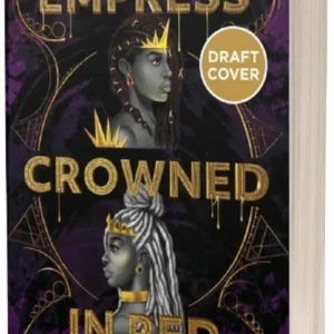 An Empress Crowned in Red