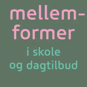 Mellemformer