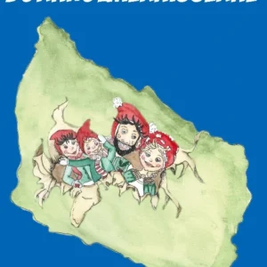 Bornholmernisserne