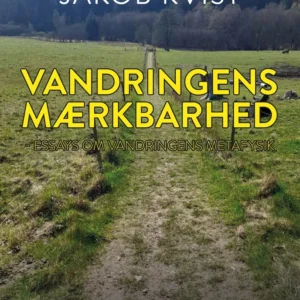 Vandringens mærkbarhed