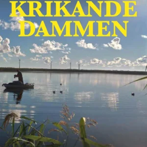 Krikandedammen