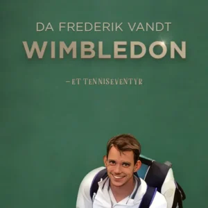 Da Frederik vandt Wimbledon