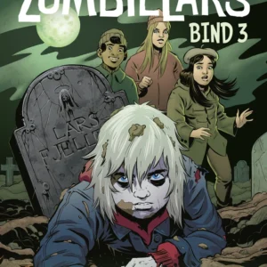 ZombieLars  -  Bind 3