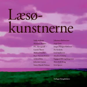 Læsøkunstnerne