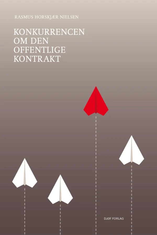 Konkurrencen om den offentlige kontrakt