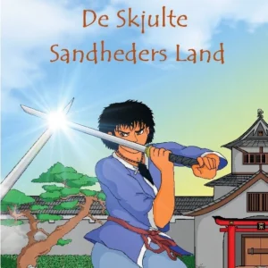 Takahiro og De Skjulte Sandheders Land