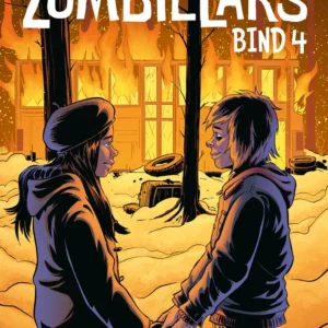 ZombieLars  -  Bind 4