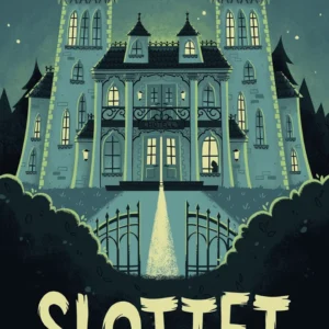 Slottet