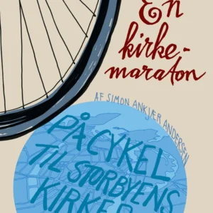 En kirkemaraton