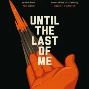 Until the Last of Me