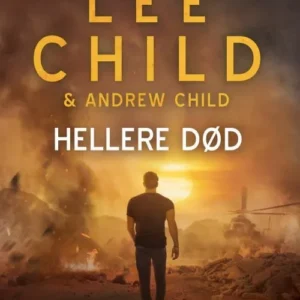 Hellere død