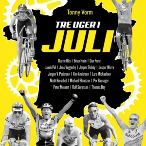 Tre uger i juli