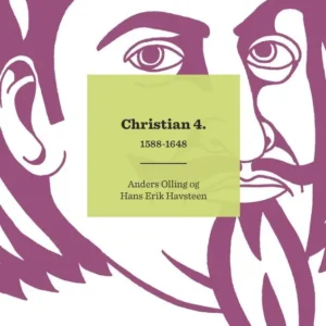 Kongerækken: Christian 4.